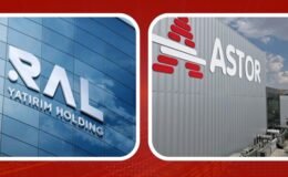 Enerjide Yeni Dönem: Ral Yatırım ve Astor El Ele