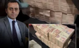 İBB soruşturması: Ali Nuhoğlu 40 milyon lirayla yakalandı