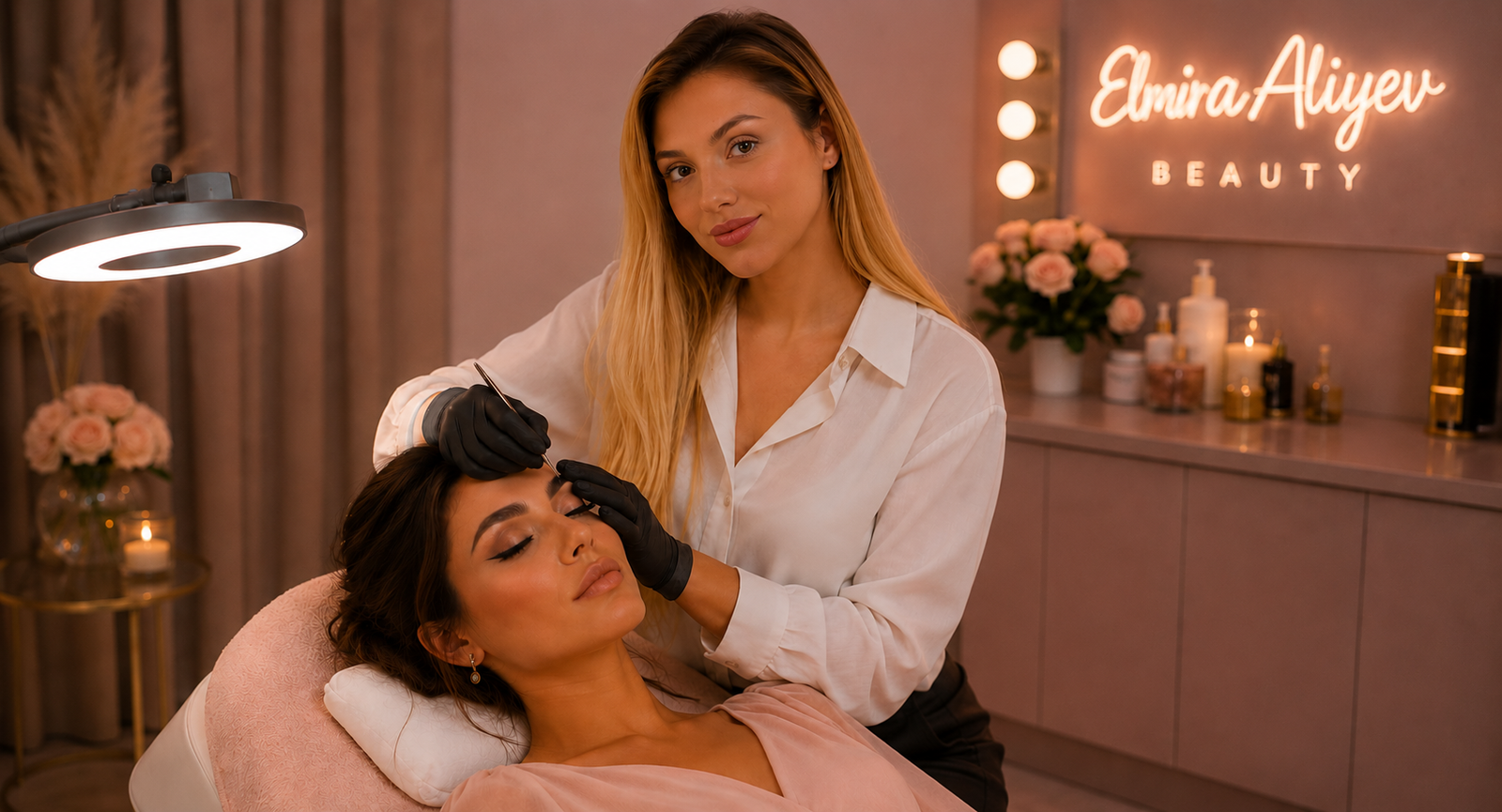 Elmira Aliyev Beauty, Kurtköy’de Güzellik ve Kişisel Bakıma Yeni Bir Soluk Getiriyor